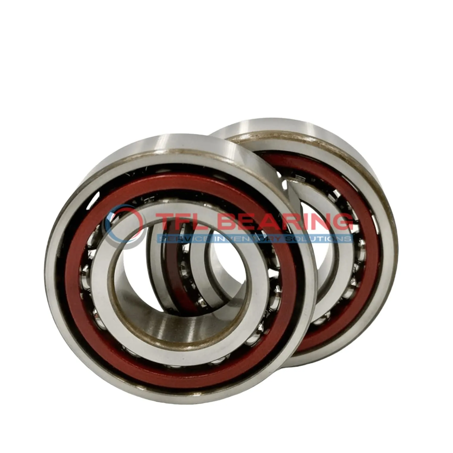 Super Precision Angular Contact Ball Bearings 71806 CD/P4QBCB